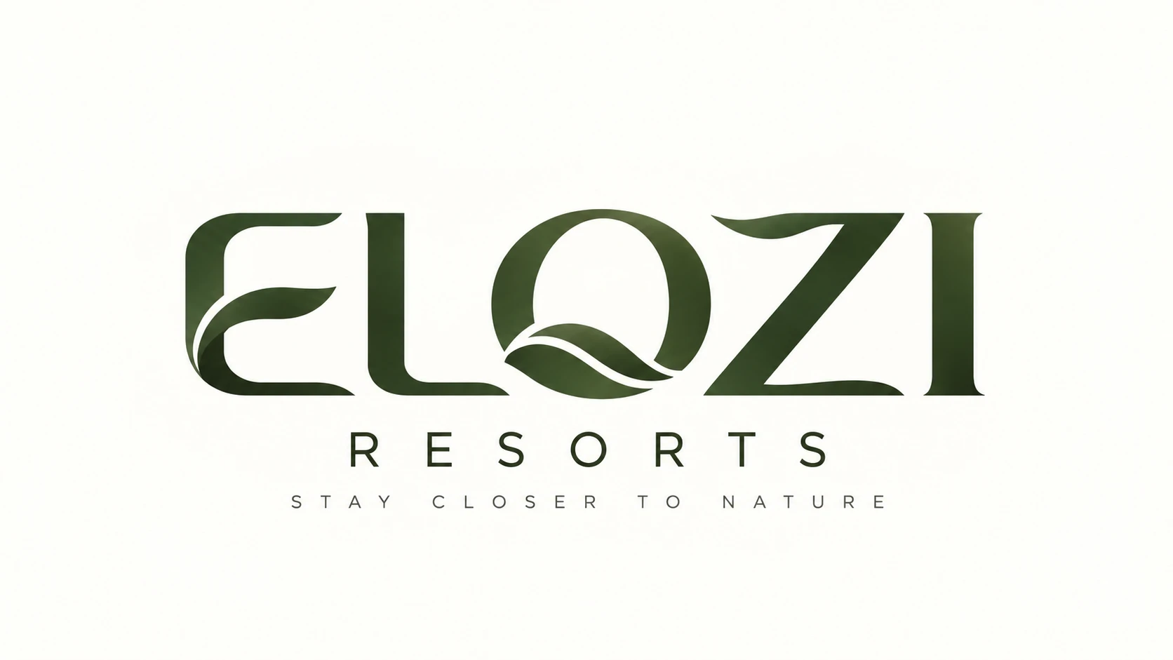 ELOZI Resorts logo