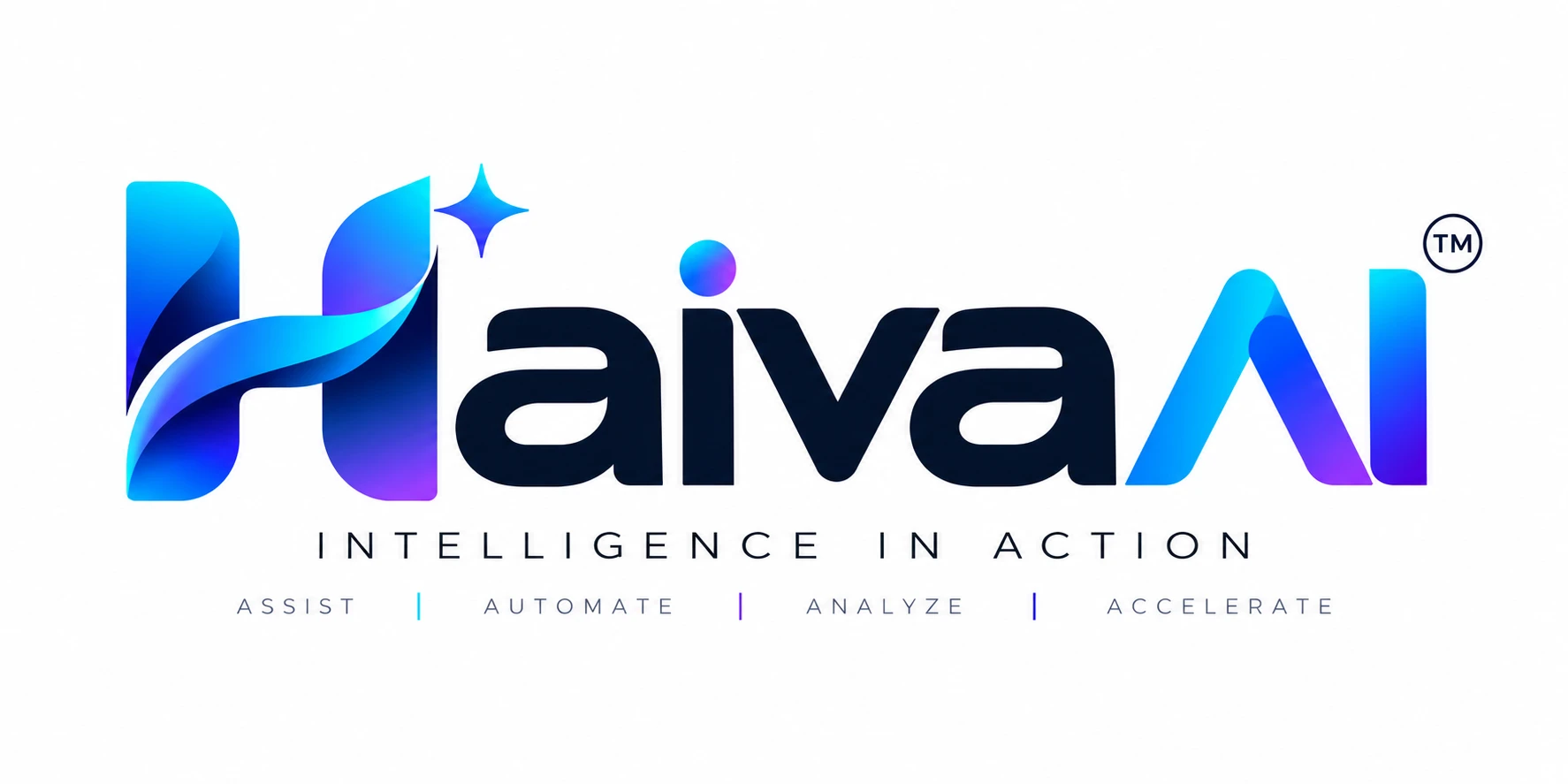 Haiva AI logo