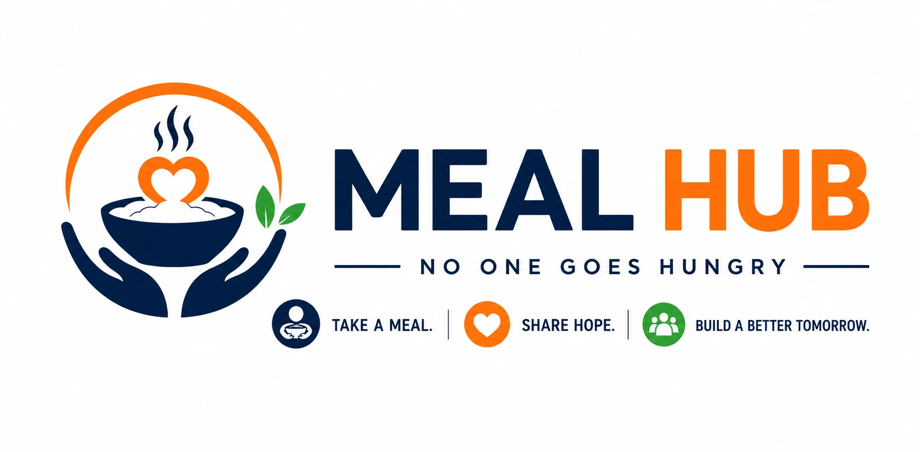 Meal Hub logo