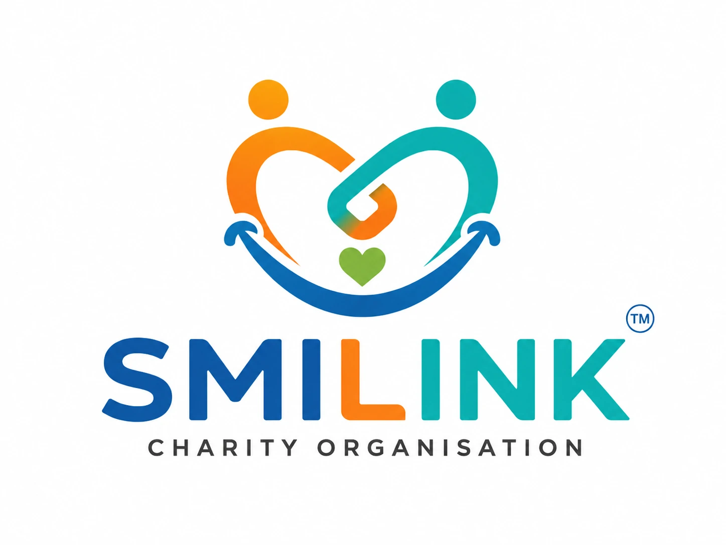 SMILINK Charity Organisation logo