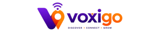 Voxigo AI logo