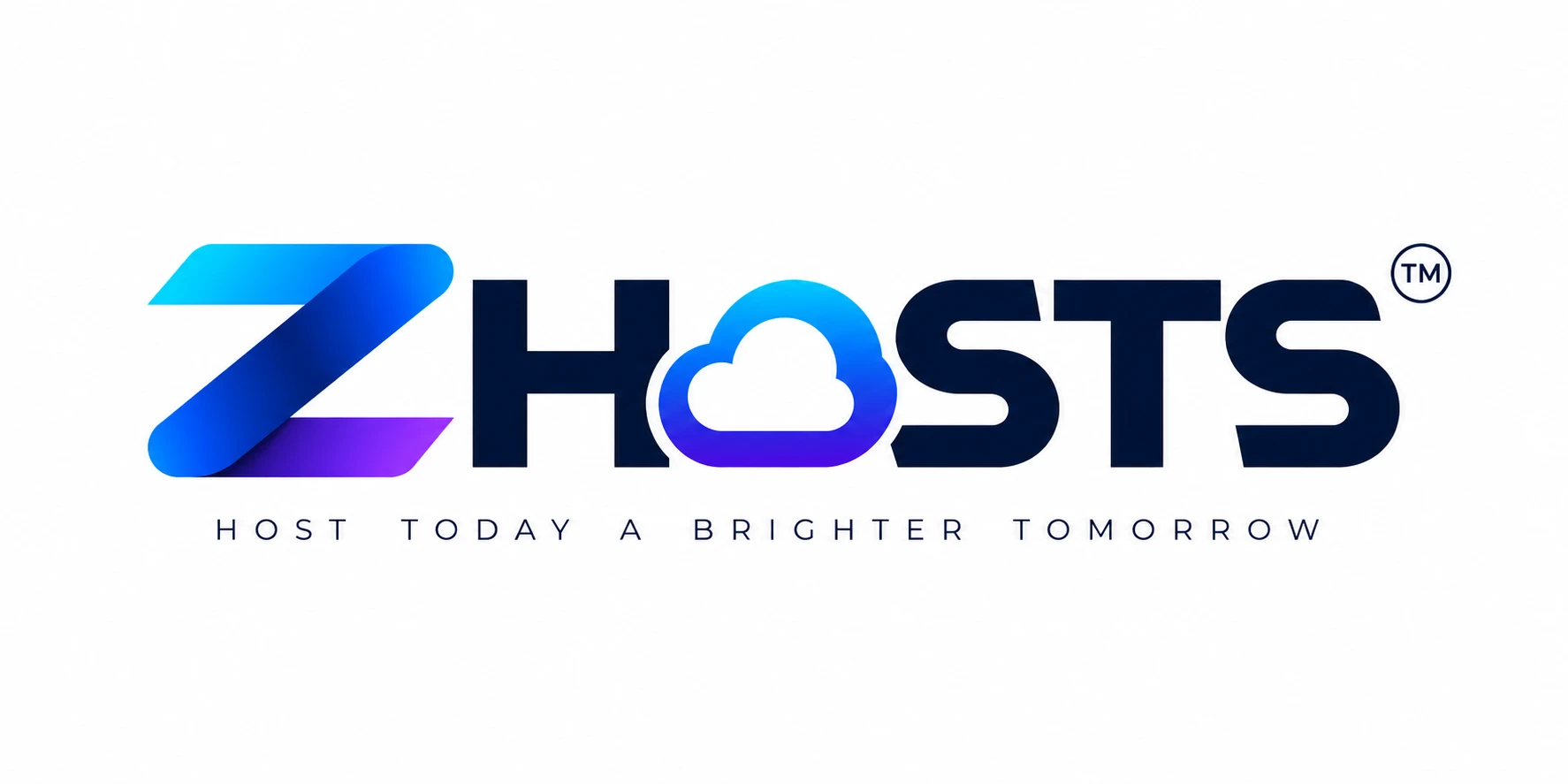 Zhosts logo